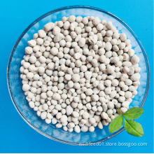 Dicalcium phosphate DCP ball granular fertilizer